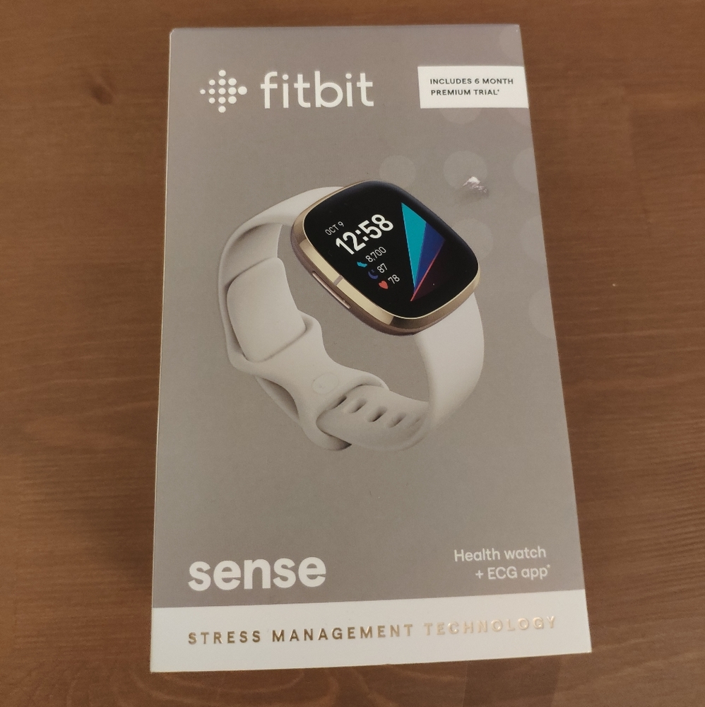 Fitbit Sense
